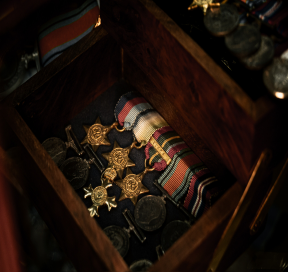 British craftsmanship