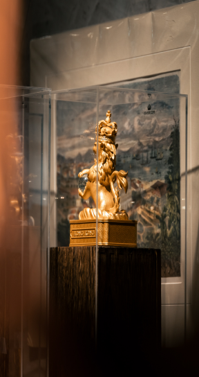 Vintage collectibles