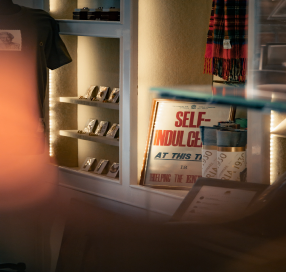 Classic British products