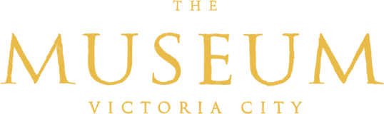 Museum Victoria City